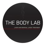 The Body Lab Logo